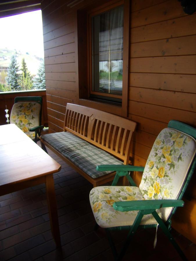 Appartementhaus Egger Kaprun Exterior foto
