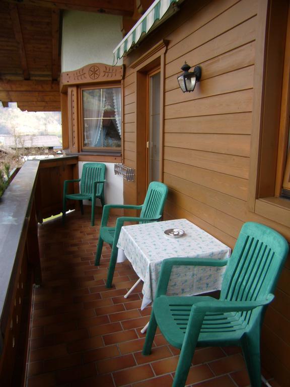 Appartementhaus Egger Kaprun Quarto foto
