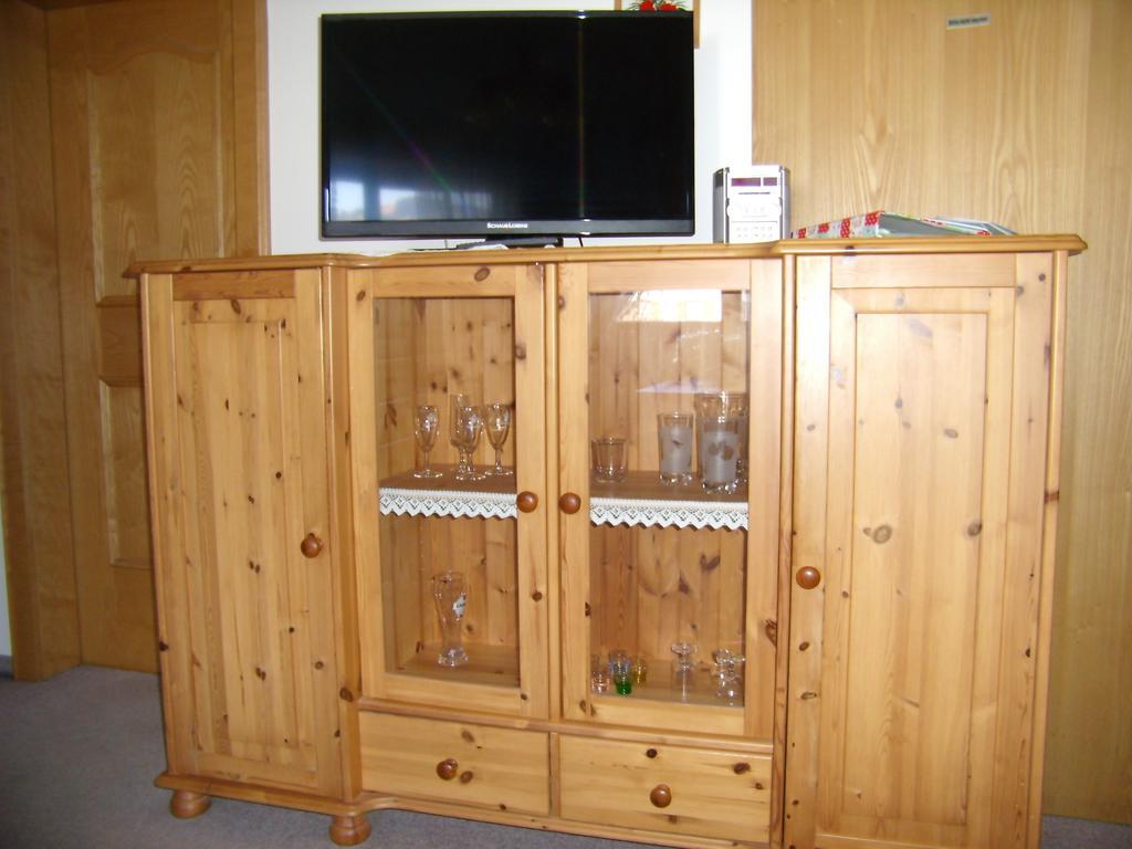Appartementhaus Egger Kaprun Quarto foto